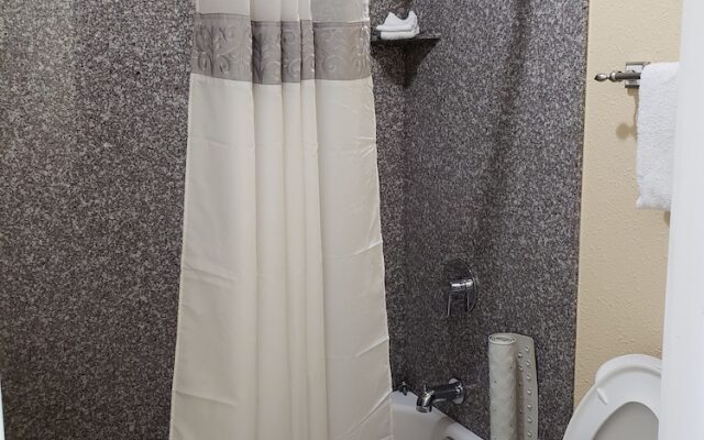 Taylor village inn and suites