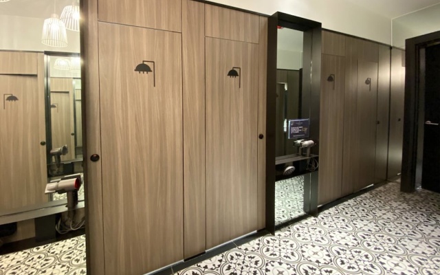 ST Signature Jalan Besar, DAYUSE, 7 hours: 9AM-4PM – Guest Rooms – Singapore