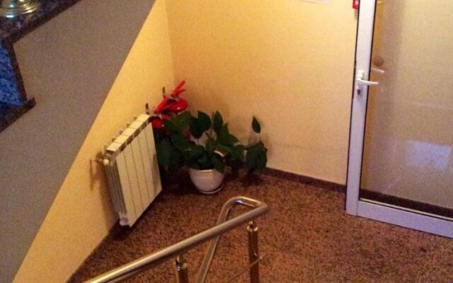Hotel Elena