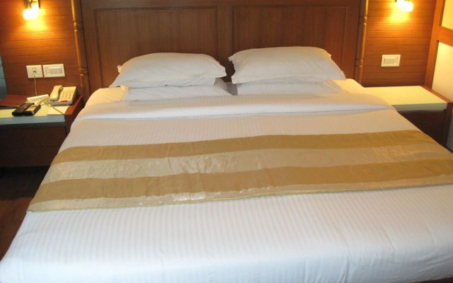 Parijatha Gateway Hotel