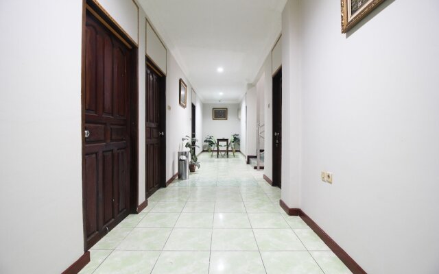 Spot On 2721 Wisma Dahlia