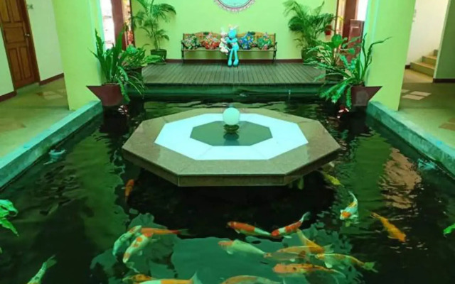 Mei Zhou Phuket Hotel