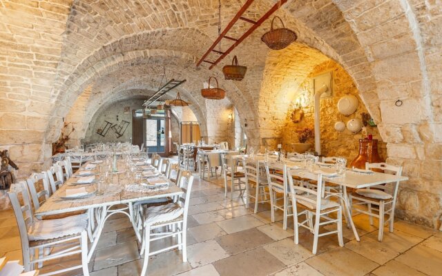 3739 AM Carrone - Appartamento 1