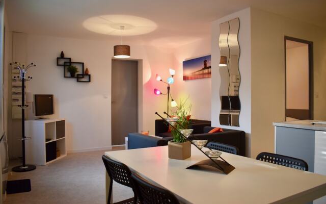 Air Rental - T4 à Alco