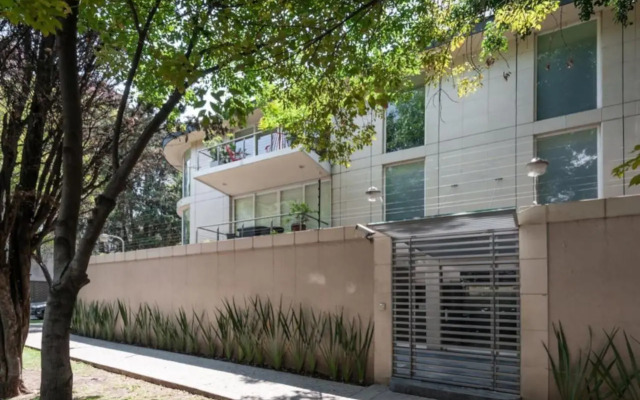 Mi Casa #1, En la Zona Mas Exclusiva de Polanco