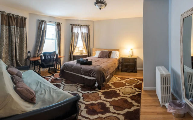Wyman Bed & Breakfast