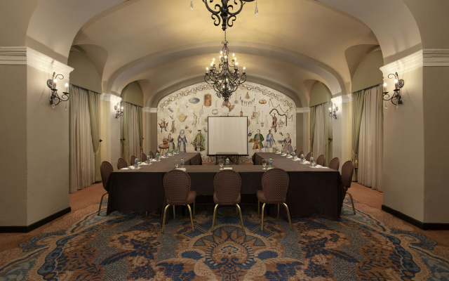 Hotel El Convento