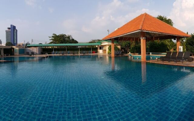 The Leela Resort & Spa Pattaya - ShaPLUS