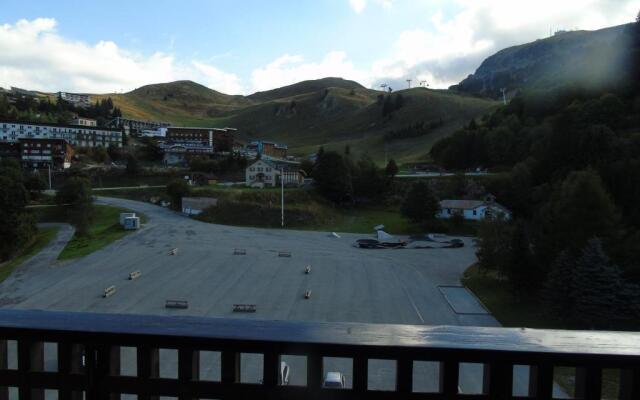 Appartement Le Vernon