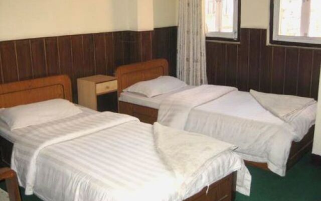 Hotel Visit Nepal