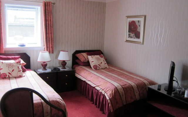 The Jays Guest House