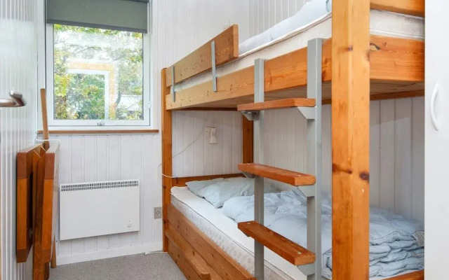 6 Person Holiday Home in Ulfborg