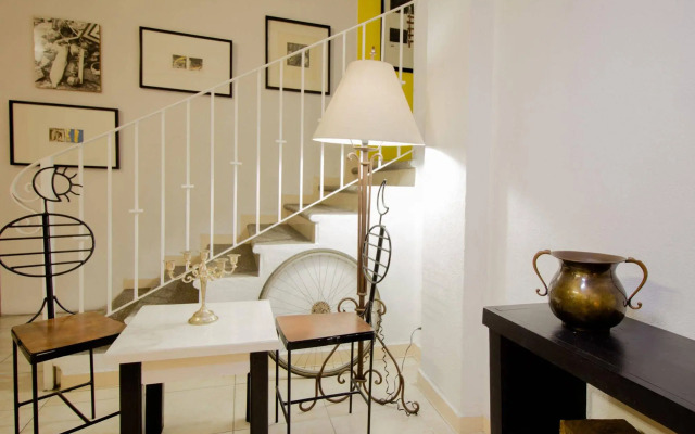 Hotel Belmar Galeria