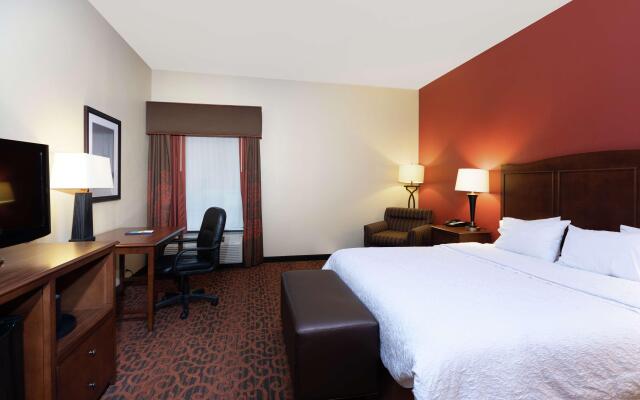 Hampton Inn Houma