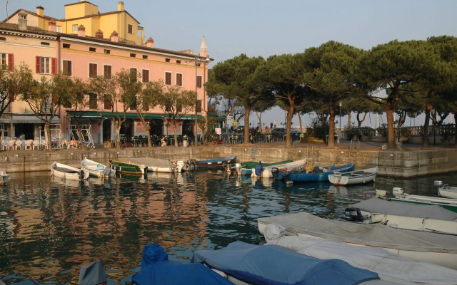 Hotel Vittorio