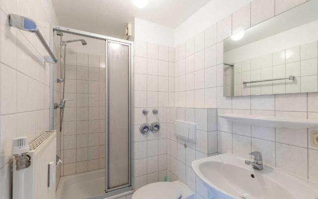 Stranddüne Haus Stranddüne Wohnung 6