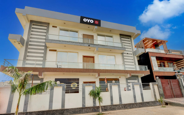 Super Hotel O The Grand Luxury