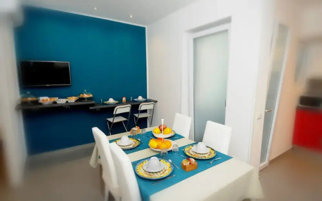 B&B Le Porte Del Centro