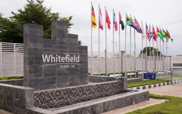 Whitefield Hotels Limited