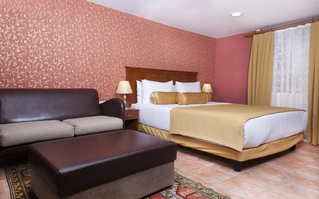 Sultanahmet Budget Rooms