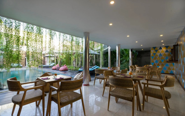 Amatara Athaya Ubud