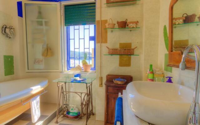 Holiday Home Mediterranean Bohémien