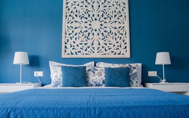 Living4Malaga Greenhouse