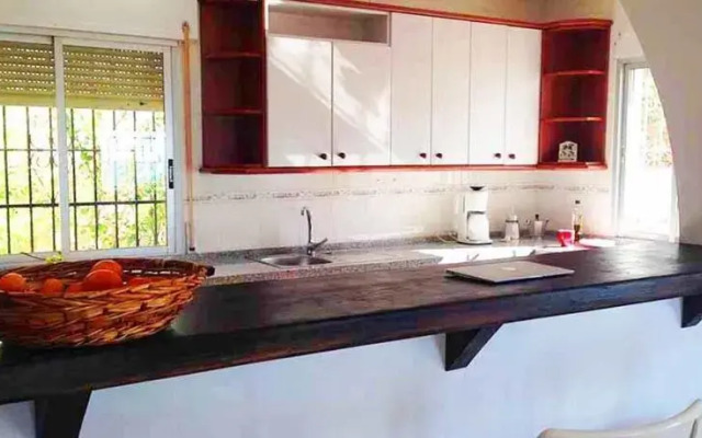 Holiday home El Horizonte