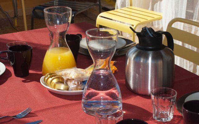 Casa Vacanza BB San Giovanni