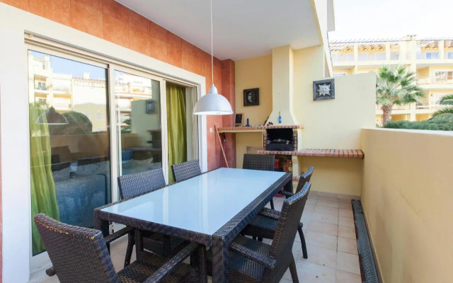 C15 - The Patio do Convento Apartment