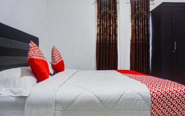 OYO Flagship 91534 Wisma Metro Permai