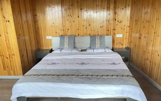 Mulihong Yuanwei Inn – Guest Rooms – Huangshan