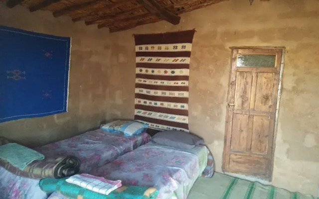 The Nomad Dream Camp