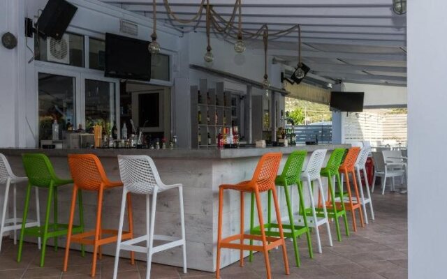 Evelin Hotel