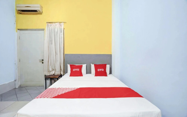 Hotel O Tegalsari Near Tunjungan Plaza