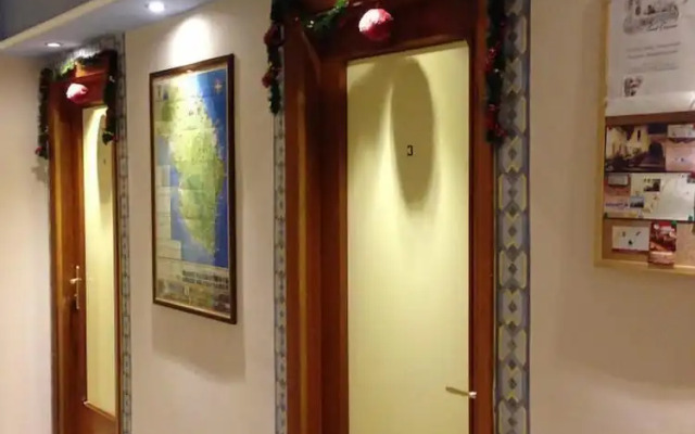 B&B Sant'Oronzo