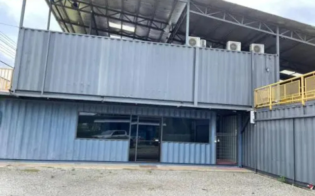 SPOT ON 90367 7 inn Semporna