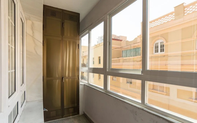 Soho Centro 3 Dormitorios