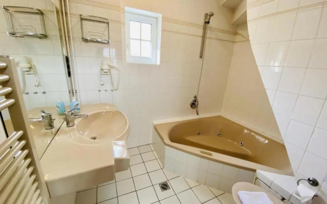 Fewo Leuchtturm, ca 200m z. Strand