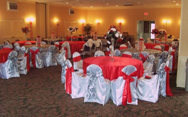 Richmond Suites
