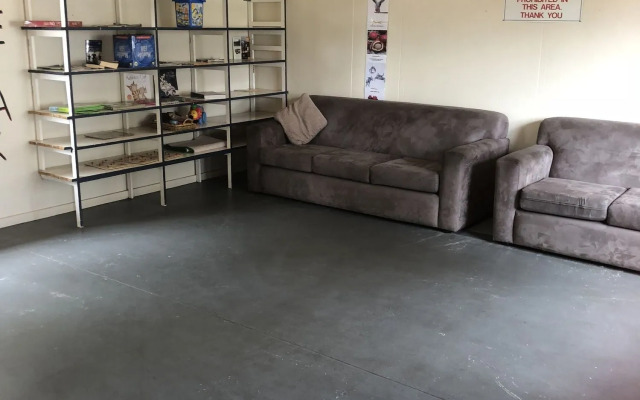 Discovery Parks - Port Augusta