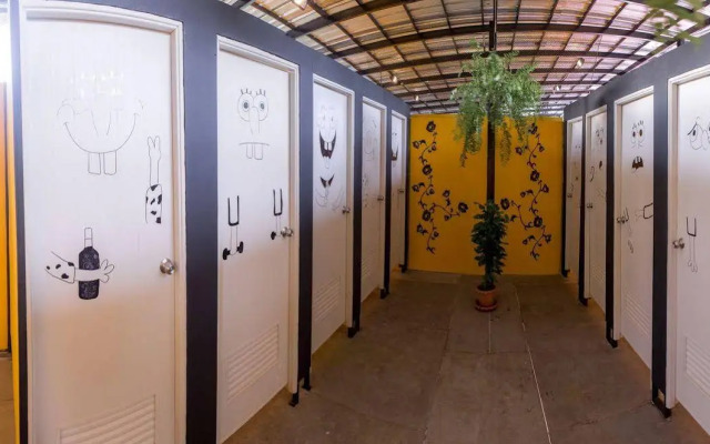 Baanpeangpor Hostel