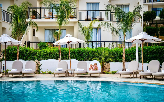 Wellclub - Wellness Family Experience - Seaview