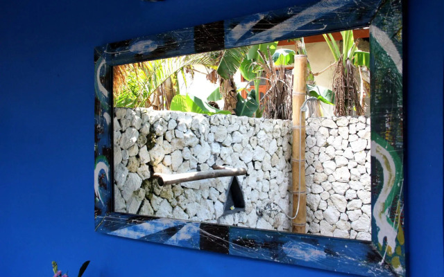 The Calmtree Bungalows