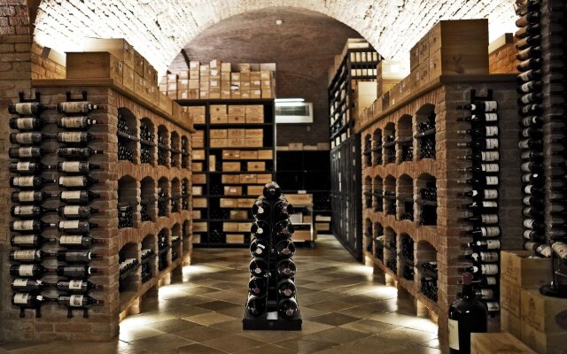 Palais Coburg Residenz