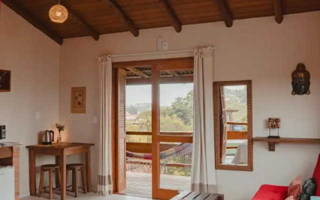 Pousada Canto do Rosa