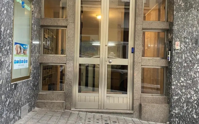 Studio Calm In Fabrica