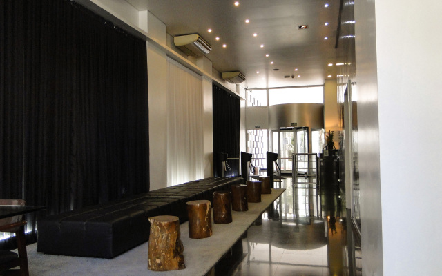 155 Hotel