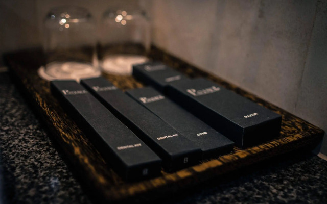 Point Boutique Hotel