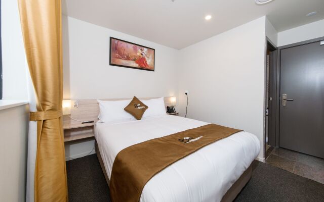 Bliss Accommodation